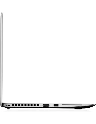 HP EliteBook 850 G3 Refurbished Intel® Core™ i5 Portátil 39,6 cm (15.6") Full HD 8 GB DDR4-SDRAM 256 GB SSD Wi-Fi 5 (802.11ac)