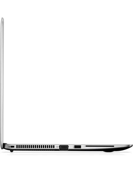 HP EliteBook 850 G3 Refurbished Intel® Core™ i5 Portátil 39,6 cm (15.6") Full HD 8 GB DDR4-SDRAM 256 GB SSD Wi-Fi 5 (802.11ac)
