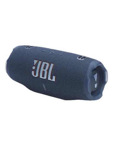 JBL Charge 6 Azul 45 W
