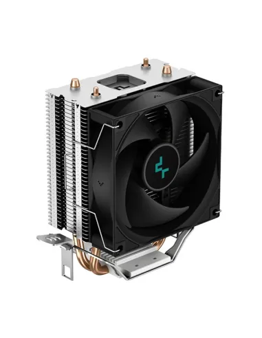 Ventilador disipador cpu gaming deepcool ag200 92mm