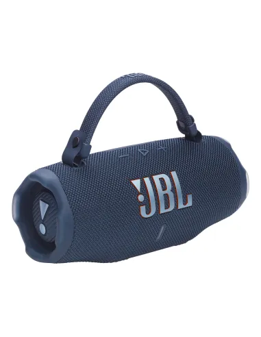 JBL Charge 6 Azul 45 W