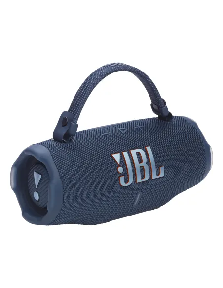 JBL Charge 6 Azul 45 W
