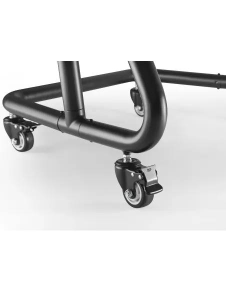 Equip 650608 Carro LFD de 37«-80» para cargas pesadas