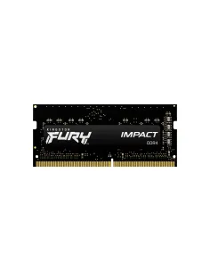 Kingston Technology FURY 16GB 3200MT s DDR4 CL20 SODIMM Impact 2