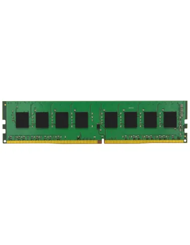 Kingston Technology ValueRAM módulo de memoria 32 GB 1 x 32 GB DDR4 3200 MT s