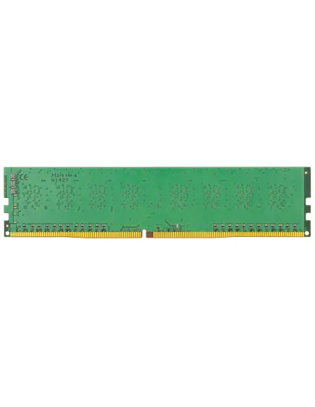 Kingston Technology ValueRAM módulo de memoria 32 GB 1 x 32 GB DDR4 3200 MT s