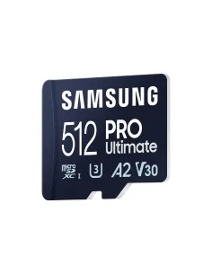 Samsung MB-MY512S 512 GB MicroSDXC UHS-I 2