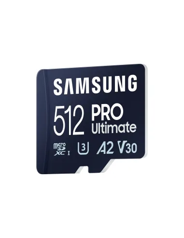Samsung MB-MY512S 512 GB MicroSDXC UHS-I