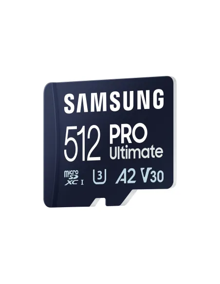 Samsung MB-MY512S 512 GB MicroSDXC UHS-I