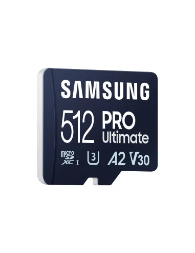 Samsung MB-MY512S 512 GB MicroSDXC UHS-I