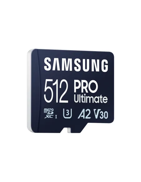 Samsung MB-MY512S 512 GB MicroSDXC UHS-I