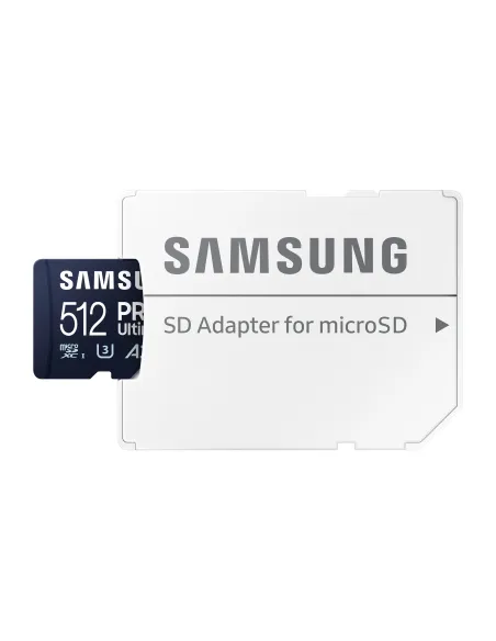 Samsung MB-MY512S 512 GB MicroSDXC UHS-I