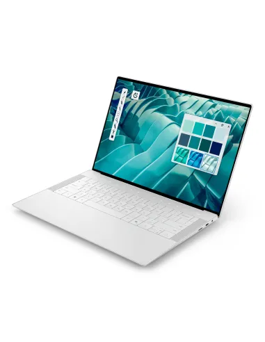 DELL 14 Premium DA14250 Intel Core Ultra 7 255H Portátil 36,8 cm (14.5") Pantalla táctil 3.2K 32 GB LPDDR5x-SDRAM 1 TB SSD
