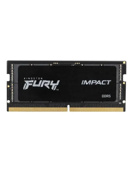 Kingston Technology FURY Impact