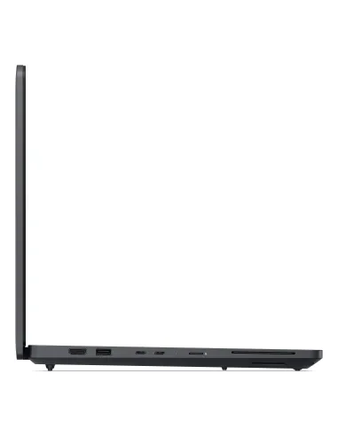 DELL Pro Max 16 MC16250 Intel Core Ultra 7 265H Estación de trabajo móvil 40,6 cm (16") Full HD+ 16 GB DDR5-SDRAM 512 GB SSD