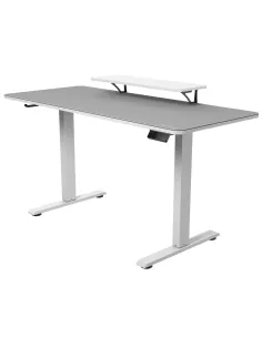 COUGAR CGR-E-STAR140-WHW Blanco 2