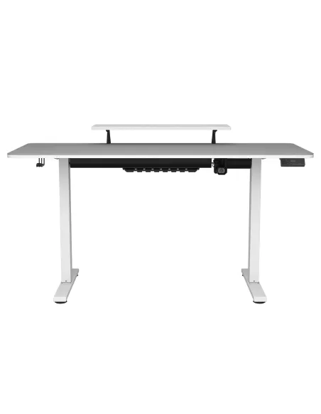 COUGAR CGR-E-STAR140-WHW Blanco