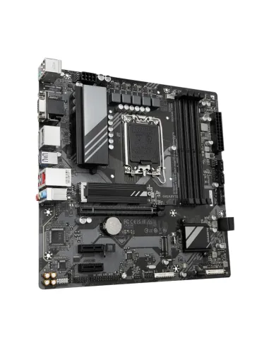 Gigabyte B760M DS3H