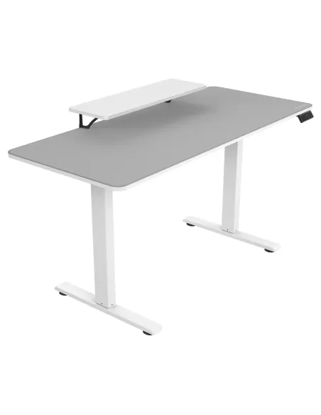 COUGAR CGR-E-STAR140-WHW Blanco