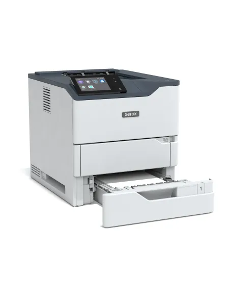 Xerox VersaLink B620 A4 61 ppm Impresora a doble cara PS3 PCL5e 6 2 bandejas 650 hojas