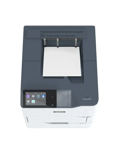 Xerox VersaLink B620 A4 61 ppm Impresora a doble cara PS3 PCL5e 6 2 bandejas 650 hojas