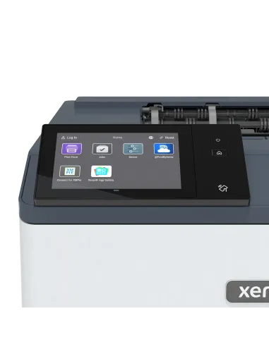 Xerox VersaLink B620 A4 61 ppm Impresora a doble cara PS3 PCL5e 6 2 bandejas 650 hojas