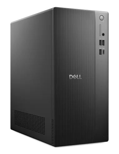 DELL ECT1250 Intel® Core™ i5 i5-14400 16 GB DDR5-SDRAM 1 TB SSD Windows 11 Pro Torre PC Negro