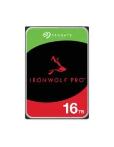 QNAP 7212316T-6050700-000-RS disco duro interno 16 TB 3.5" Serial ATA III