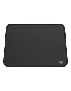 Logitech 956-000049 alfombrilla para ratón Grafito