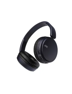 JVC HA-S36W Auriculares Inalámbrico Diadema Llamadas Música Bluetooth Azul 2