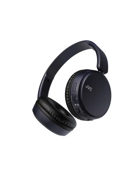 JVC HA-S36W Auriculares Inalámbrico Diadema Llamadas Música Bluetooth Azul