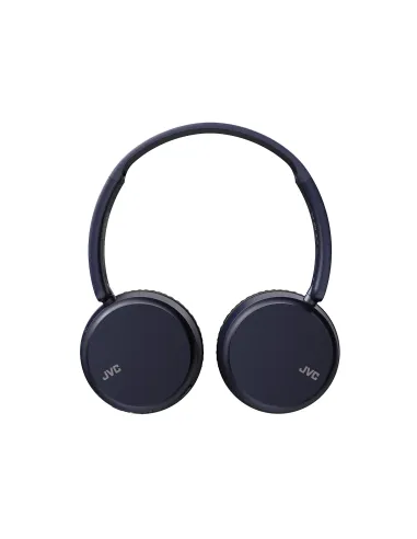 JVC HA-S36W Auriculares Inalámbrico Diadema Llamadas Música Bluetooth Azul