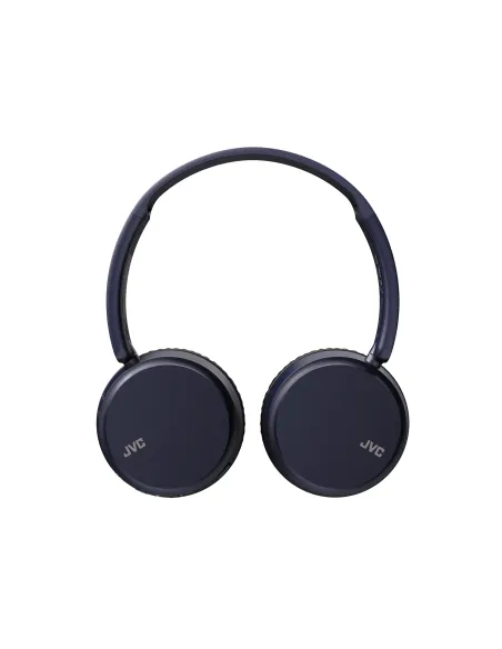 JVC HA-S36W Auriculares Inalámbrico Diadema Llamadas Música Bluetooth Azul