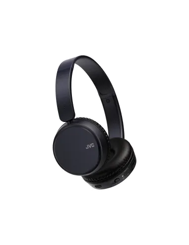 JVC HA-S36W Auriculares Inalámbrico Diadema Llamadas Música Bluetooth Azul