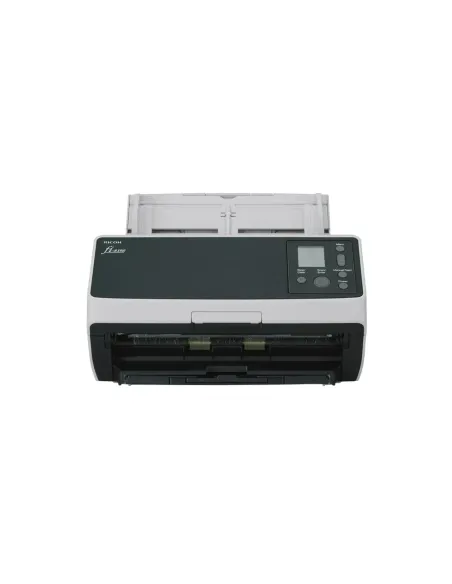 Ricoh fi-8190 Alimentador automático de documentos (ADF) + escáner de alimentación manual 600 x 600 DPI A4 Negro, Gris