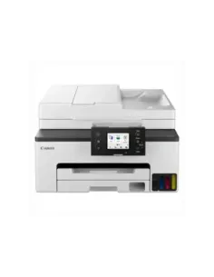 Canon Multifunción MAXIFY GX2050 +2 Botellas extra