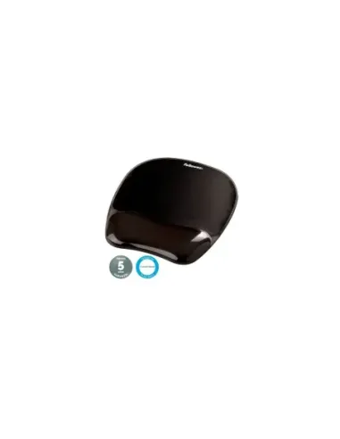 Alfombrilla Ergonómica Fellowes 9176501/ 25 x 200 x 235mm