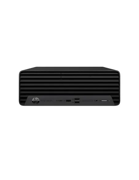 Ordenador hp pro sff 400 g9 i5 - 14400 16gb -  ssd 512gb -  w11pro
