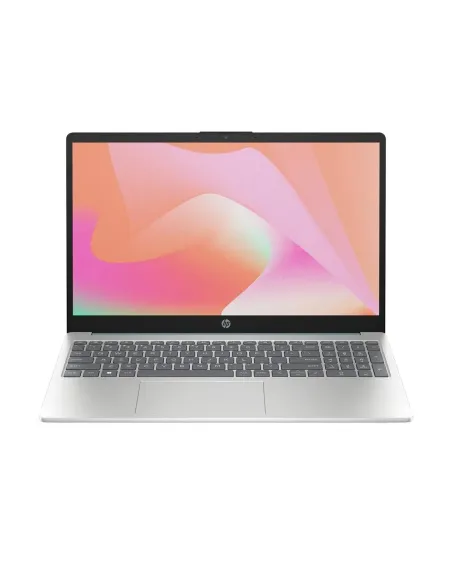 Portatil hp 15 - fd0324ns 15.6 pulgadas i3 - n305 -  8gb -  ssd256gb -  w11 -  azul lunar