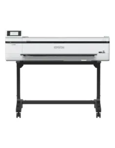Plotter epson surecolor sc - t5100m - mfp 2400 x 1200 dpi