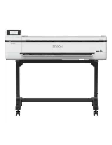 Plotter epson surecolor sc - t5100m - mfp 2400 x 1200 dpi