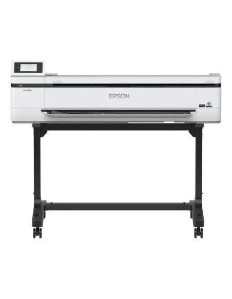 Plotter epson surecolor sc - t5100m - mfp 2400 x 1200 dpi