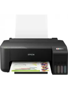 Impresora inyección epson ecotank et - 1810 color wifi duplex