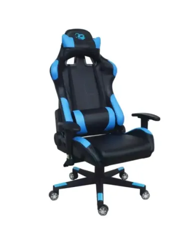 Silla gaming coolbox deepcomand