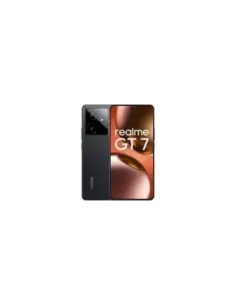 Smartphone Realme GT 7 12GB/ 512GB/ 6.78"/ 5G/ Negro