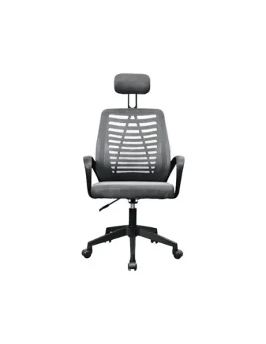 Silla ergonomica mars gaming mgcergobbgr gris