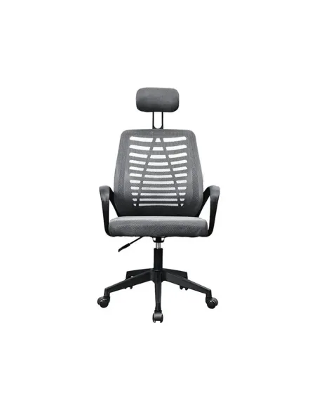 Silla ergonomica mars gaming mgcergobbgr gris