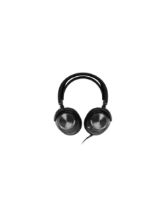 Steelseries Arctis Nova Pro Auriculares Alámbrico Diadema Juego Negro