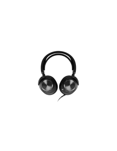 Steelseries Arctis Nova Pro Auriculares Alámbrico Diadema Juego Negro