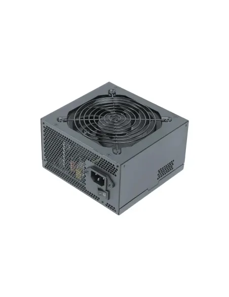 Keep Out Fuente Aliment. ATX-600W 80+BRONZE+CABLE